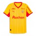 RC Lens Hjemmedrakt 2025-26 Korte ermer